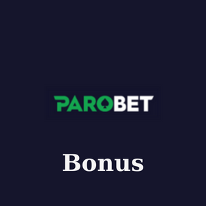 Parobet Bonus