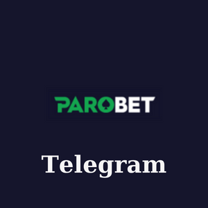 Parobet Telegram